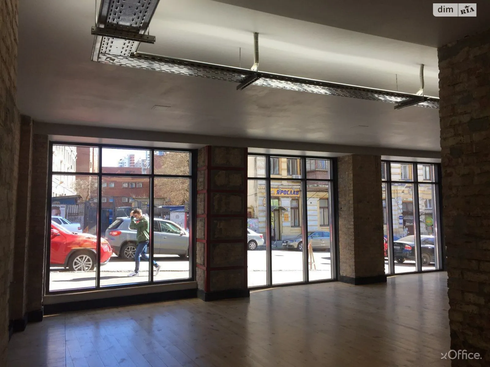 вул. Бульварно-Кудрявська(Воровського), 42 Центр Київ, цена: 6000 $ - фото 1