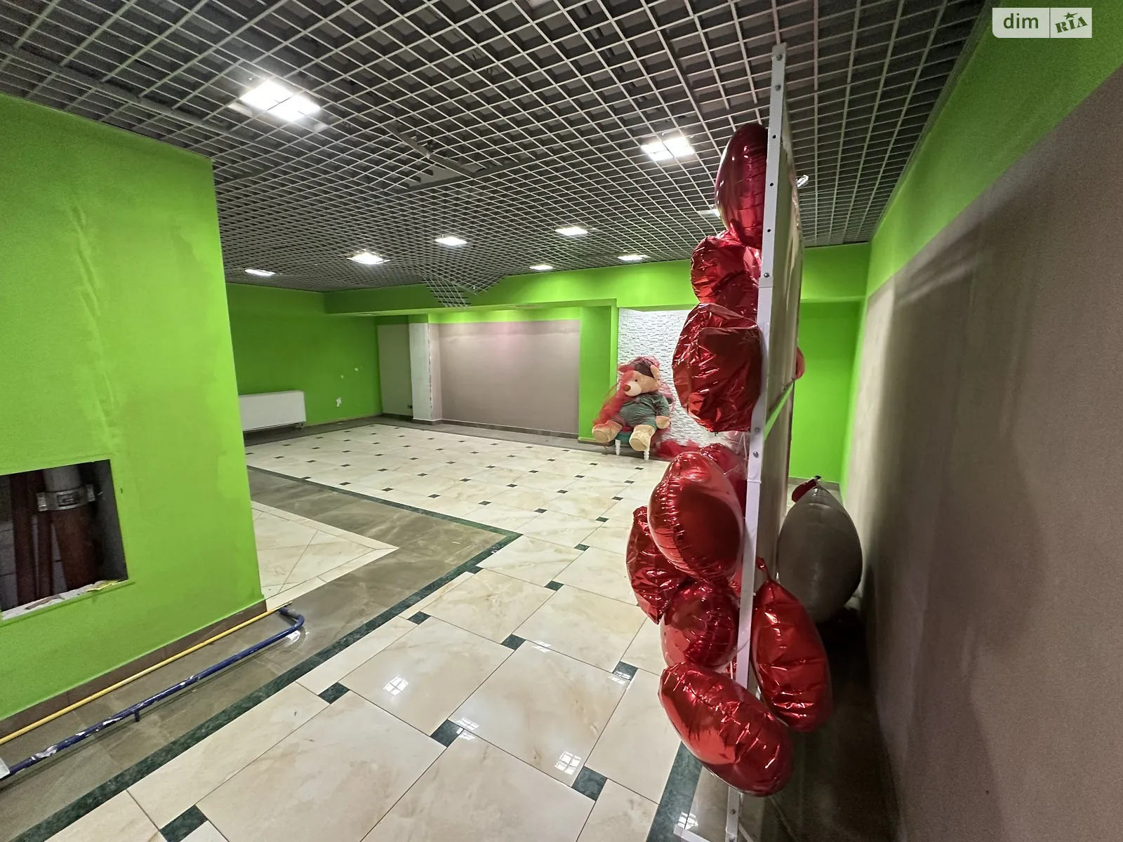 Сдается в аренду помещения свободного назначения 46.5 кв. м в 8-этажном здании, цена: 698 $ - фото 1