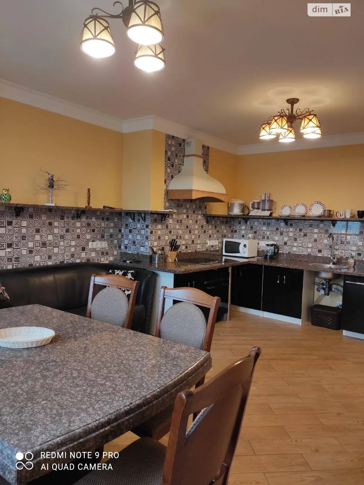 Сдается в аренду 3-комнатная квартира 116.8 кв. м в Киеве, ул. Голосеевская, 13Б - фото 1
