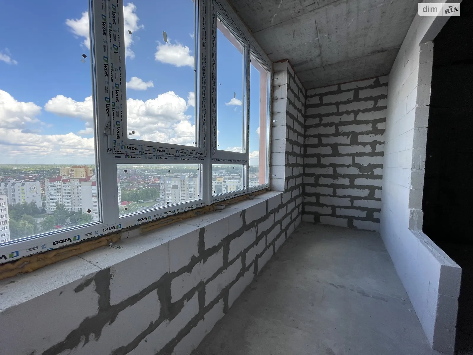 Продається 1-кімнатна квартира 38 кв. м у Житомирі, просп. Незалежності(Ватутіна), 29 - фото 1