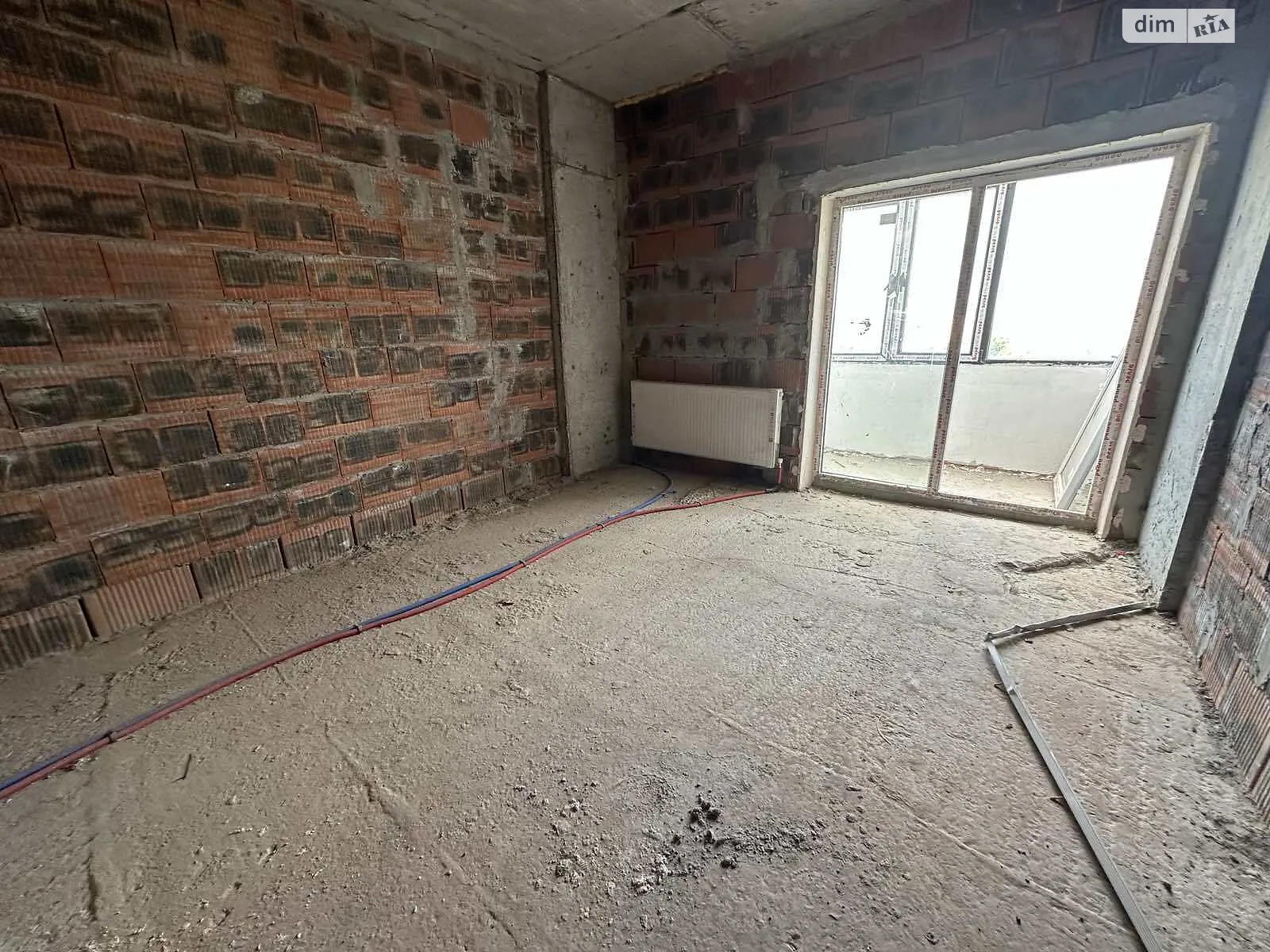 Продается 1-комнатная квартира 29.2 кв. м в Харькове, ул. Професора Отамановского(Коломенская), 4 - фото 1