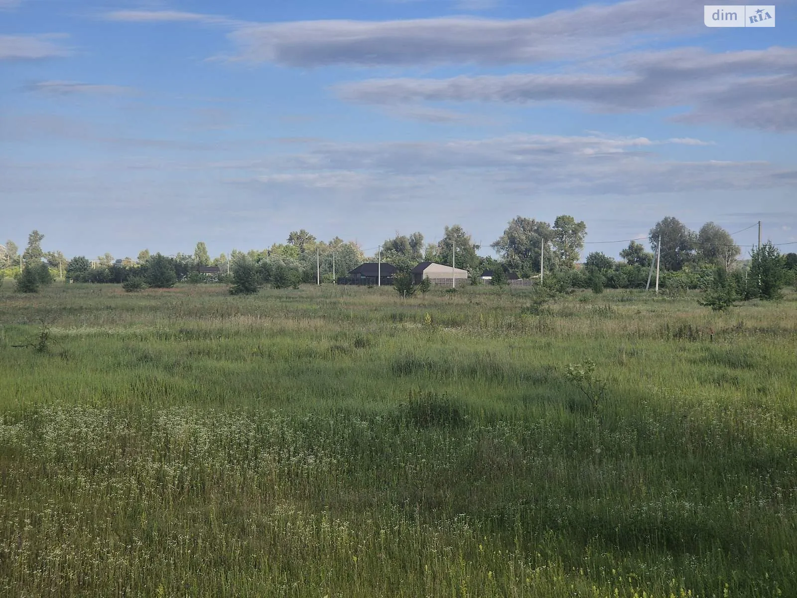 Продается земельный участок 14.36 соток в Киевской области, цена: 4950 $ - фото 1