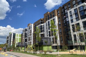 Продажа квартиры, Винница, р‑н. Корея, Праведников мира (Максимовича) улица