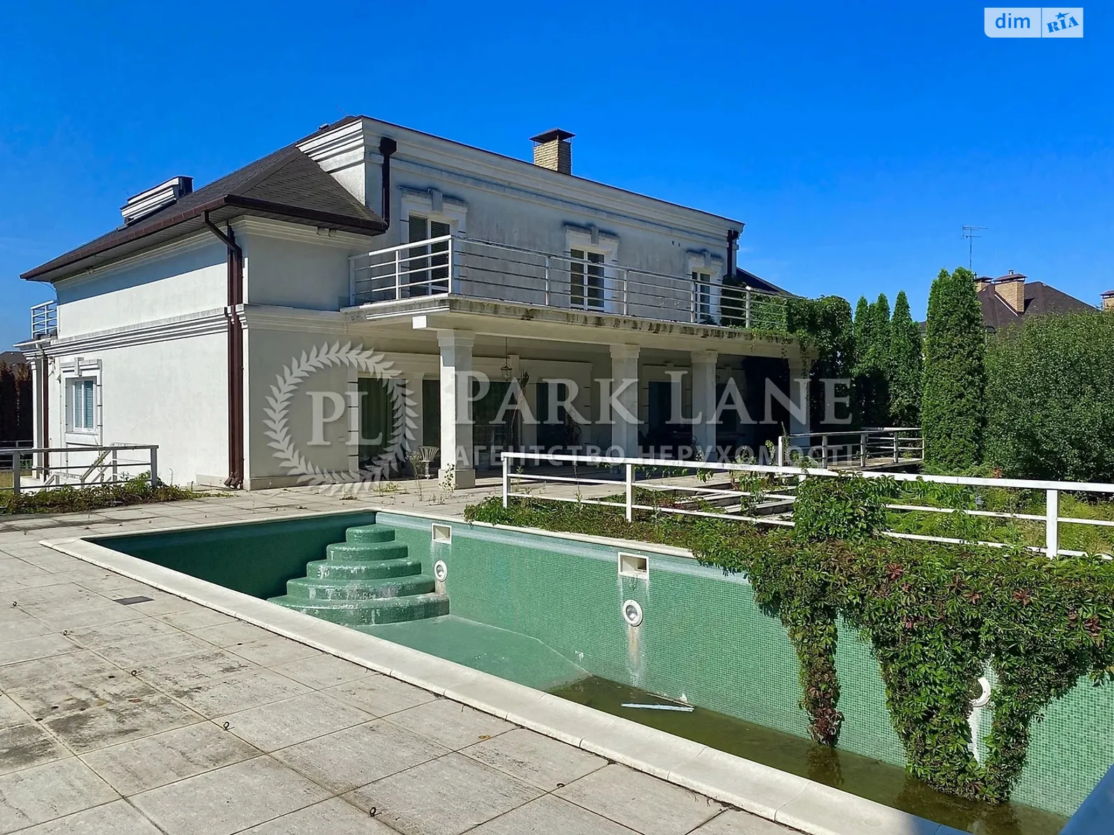 Продается дом на 2 этажа 500 кв. м с садом, цена: 470000 $ - фото 1