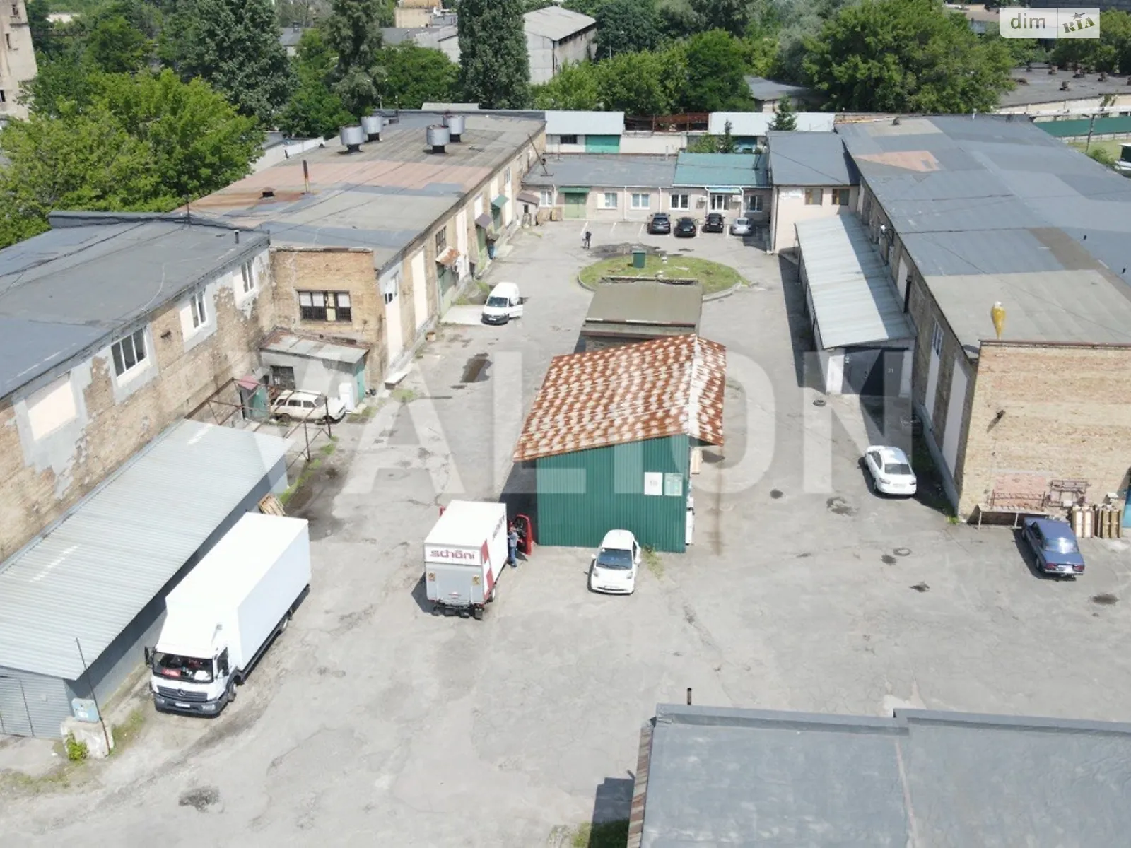 ул. Азербайджанская, 25 Старая Дарница Киев, цена: 2100000 $ - фото 1
