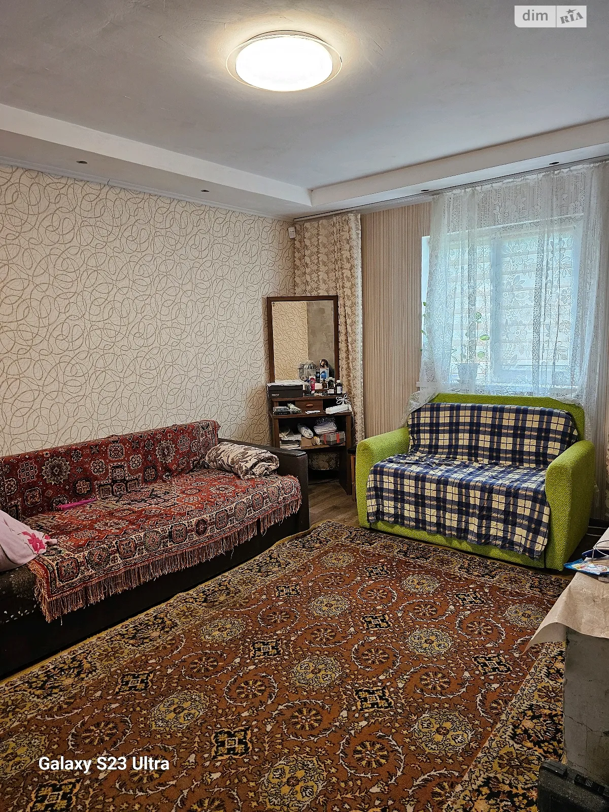 Сдается в аренду часть дома 25 кв. м с беседкой, цена: 4500 грн - фото 1
