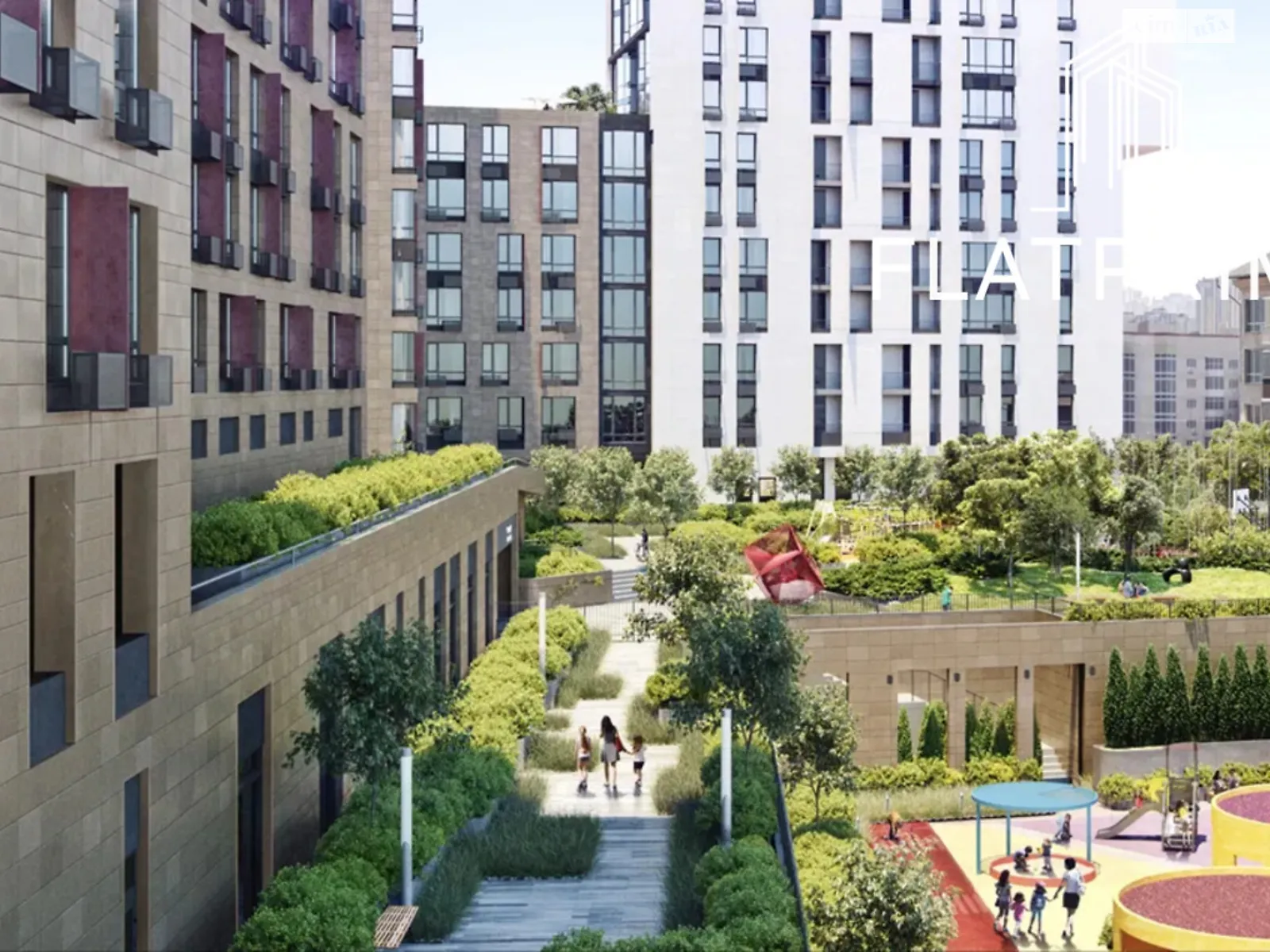 Продается 1-комнатная квартира 51.3 кв. м в Киеве, ул. Митрополита Василия Липковского(Урицкого), 38 - фото 1