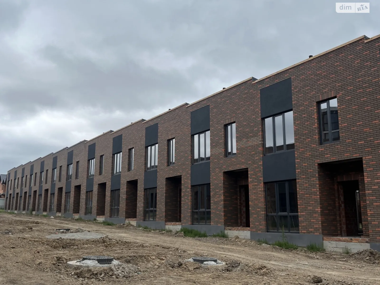 ул. Радужная Березина, цена: 65000 $ - фото 1