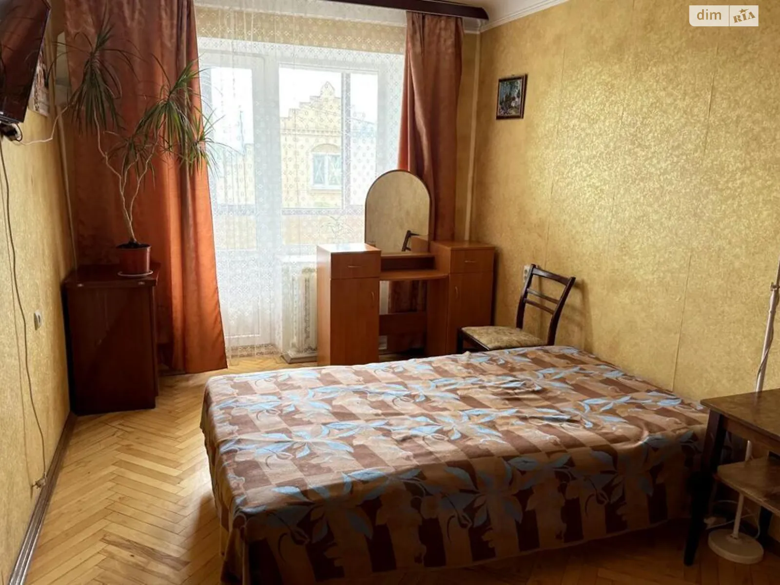 Продается 4-комнатная квартира 80.7 кв. м в Киеве, ул. Малокитаевская, 7 - фото 1