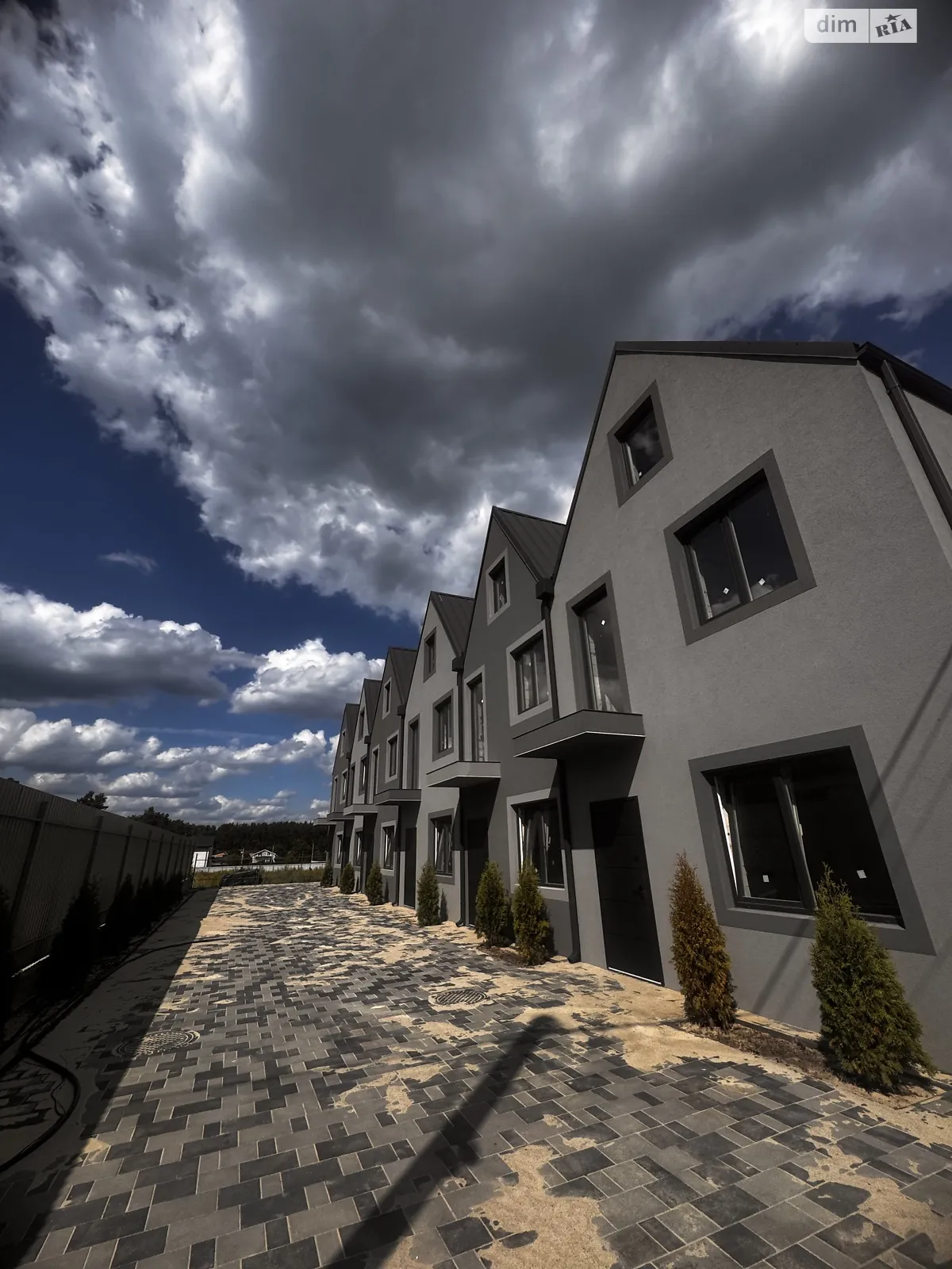 ул. Гайдамацкая Белогородка, цена: 39000 $ - фото 1