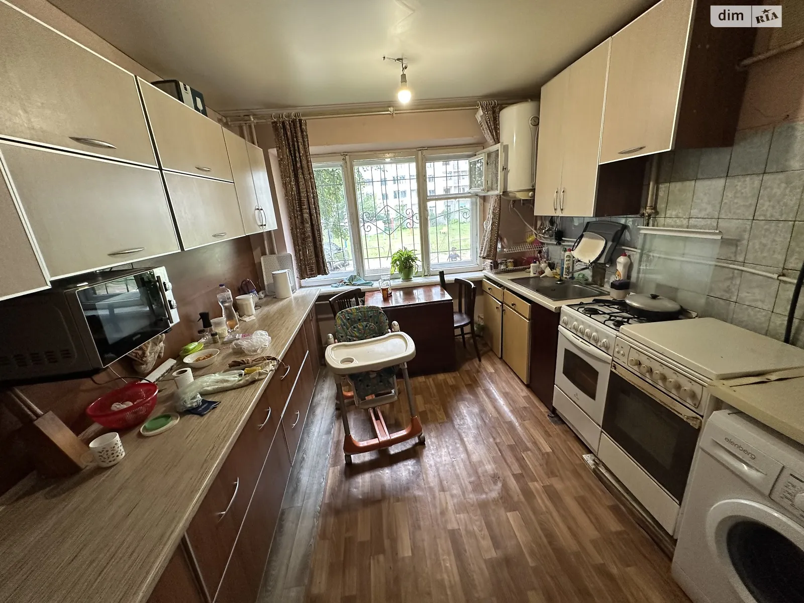 Продается комната 30 кв. м в Харькове, цена: 6000 $ - фото 1