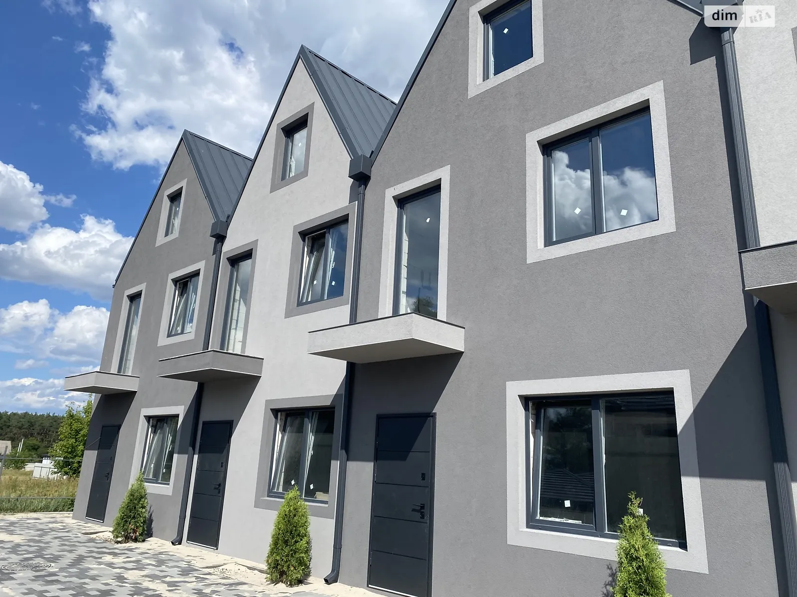 ул. Гайдамацкая Белогородка, цена: 39000 $ - фото 1