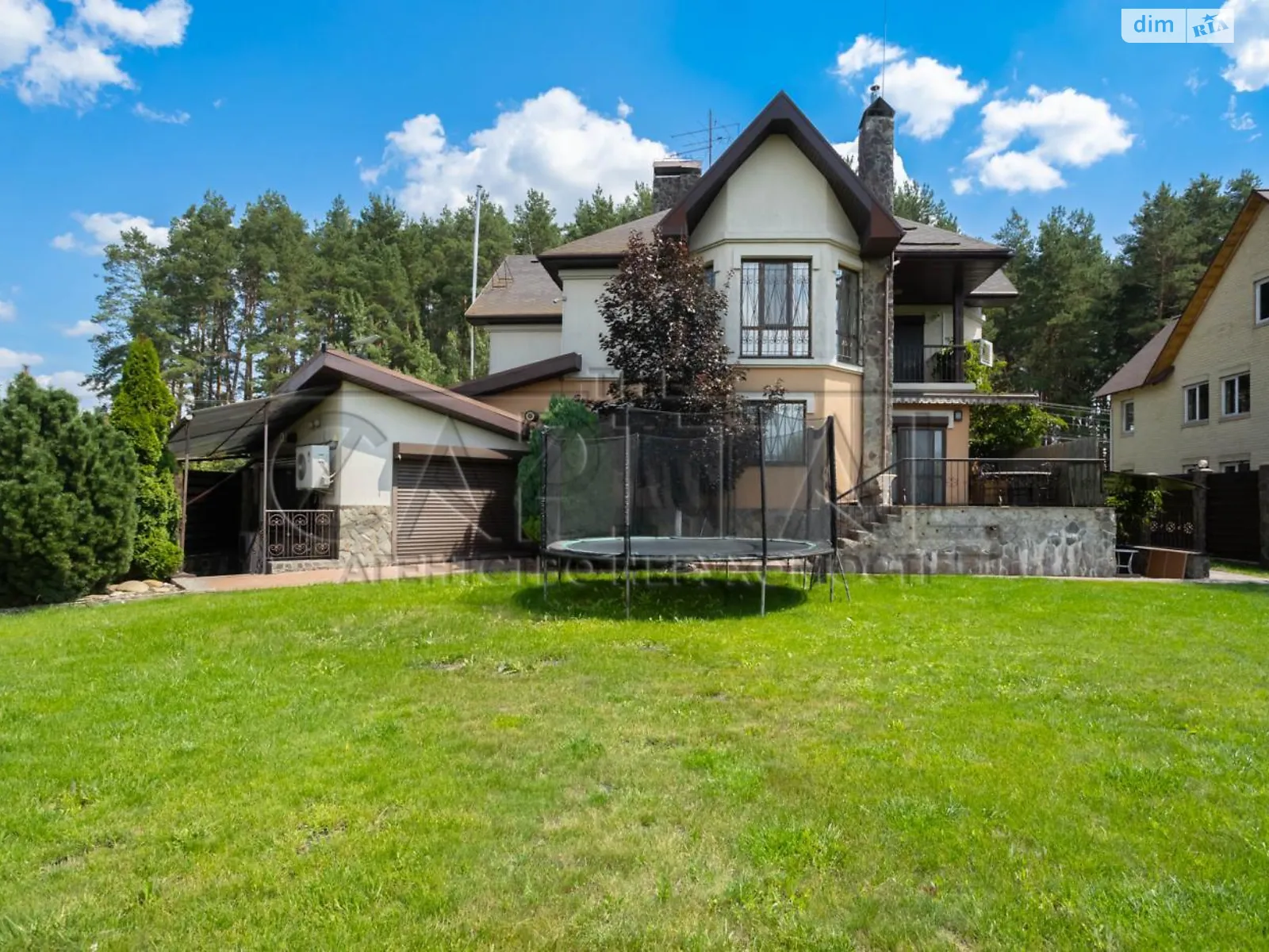 ул. Луговая Юровка (Фастовский), цена: 479000 $ - фото 1