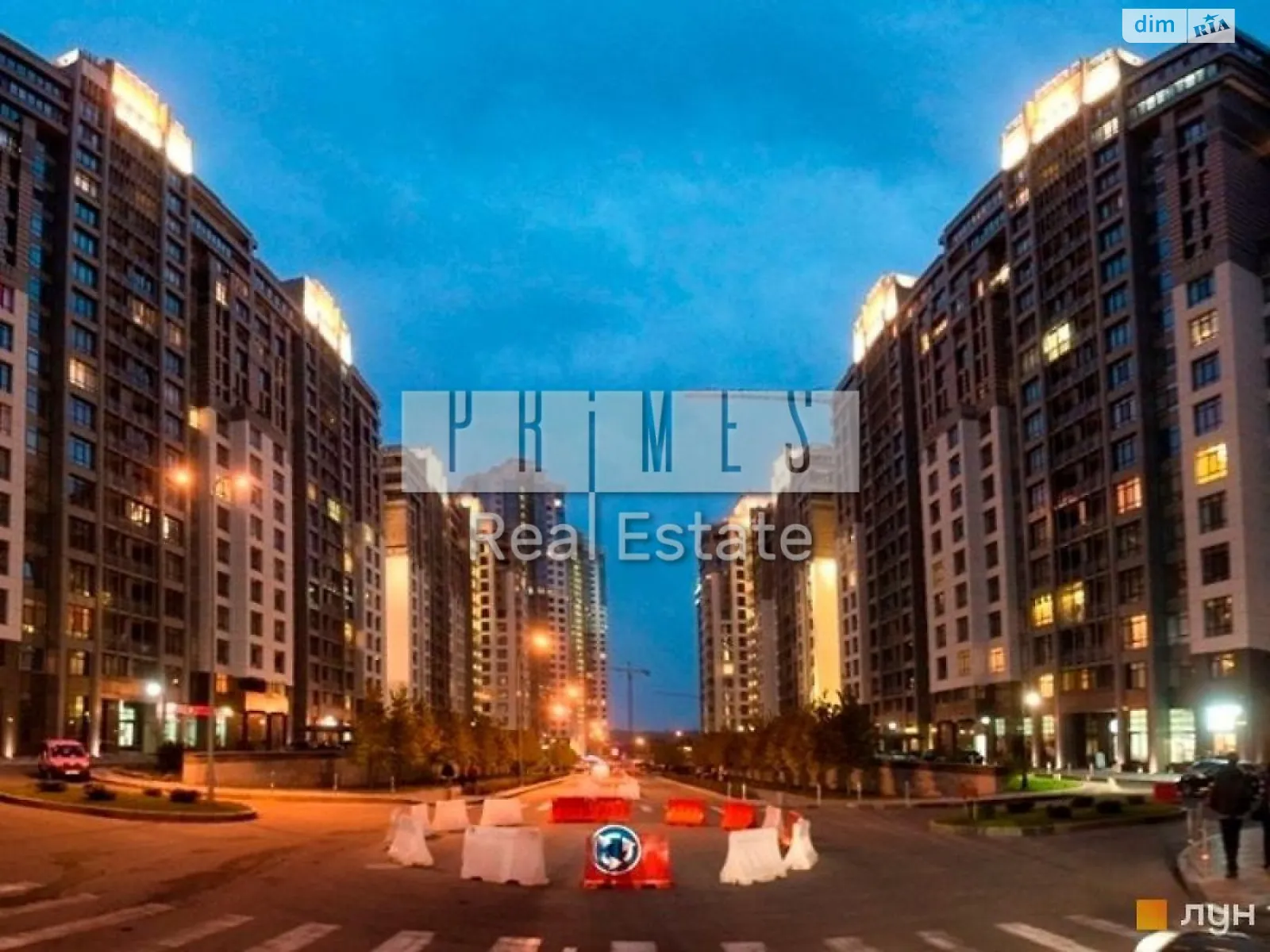 Продается 3-комнатная квартира 109.1 кв. м в Киеве, ул. Андрея Верхогляда(Драгомирова), 19Б - фото 1