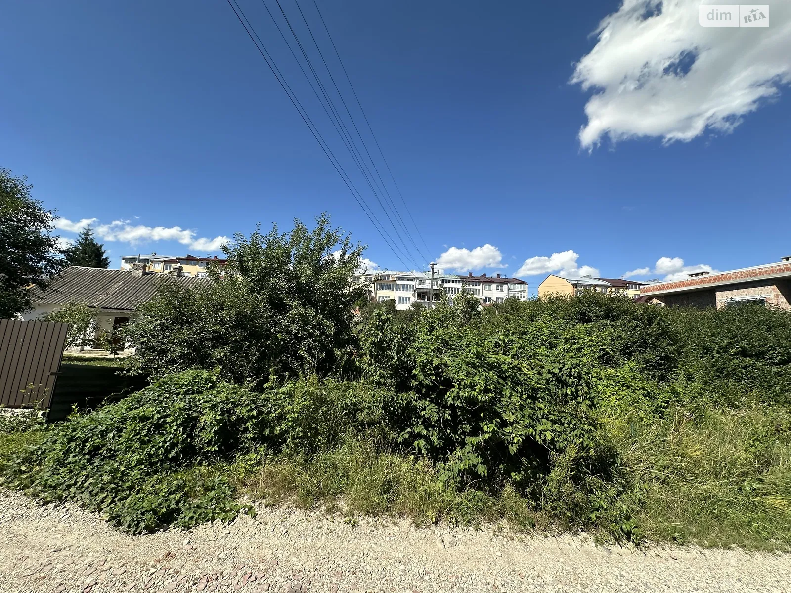 Продается земельный участок 12 соток в Тернопольской области, цена: 45000 $ - фото 1