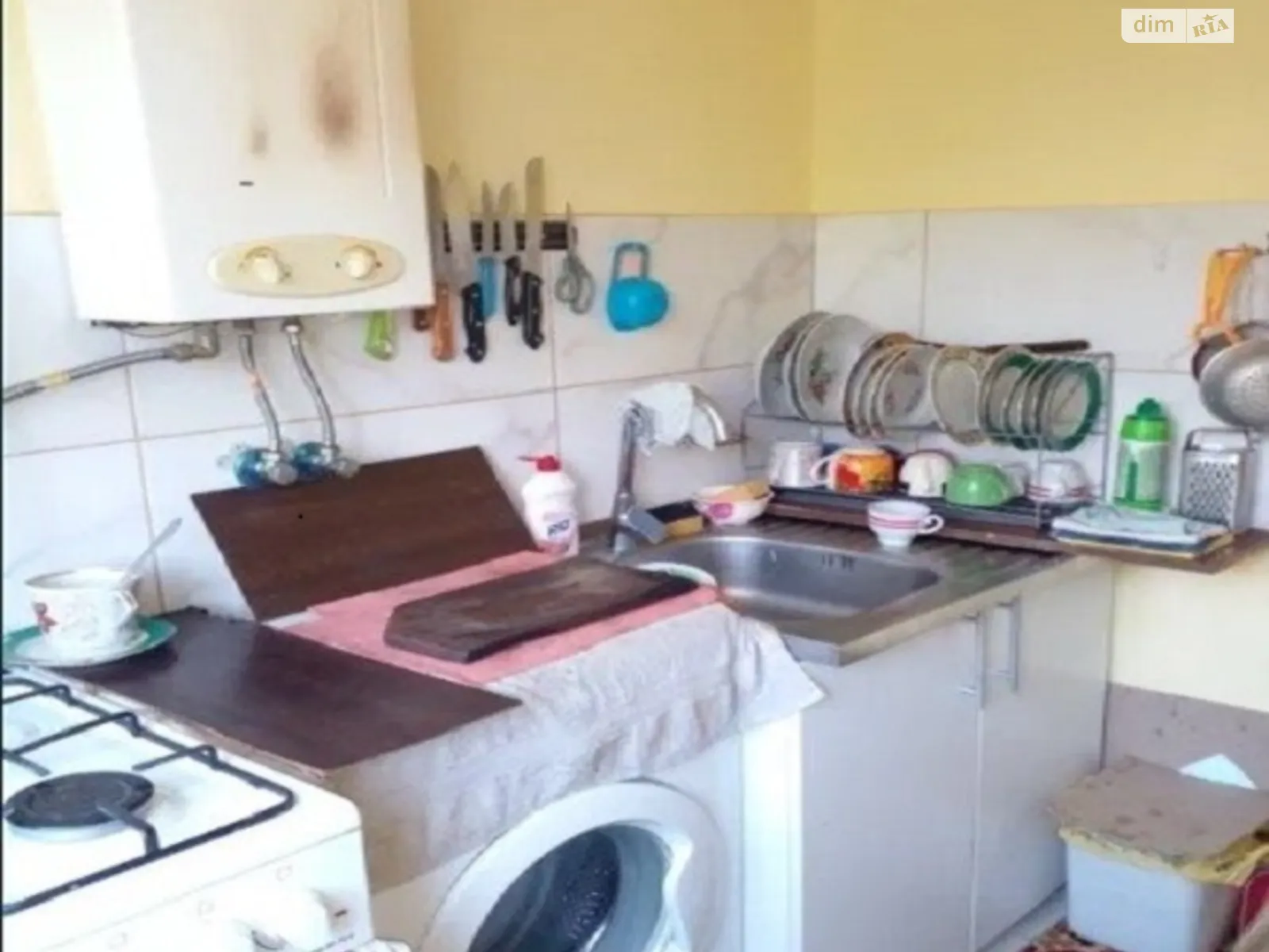 Продается 2-комнатная квартира 44 кв. м в Виннице, ул. Келецкая - фото 1