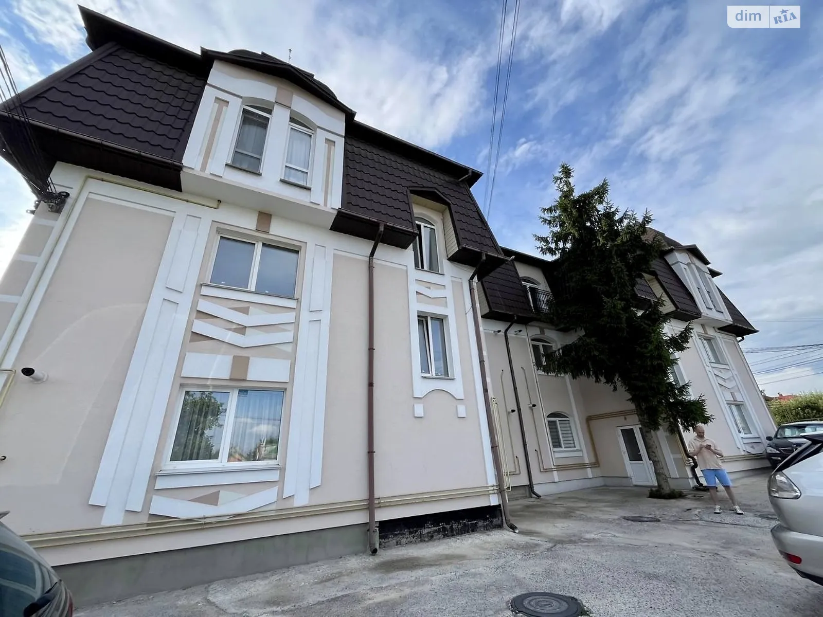 Продається 2-кімнатна квартира 68 кв. м у Вінниці, вул. Генерала Арабея, 3А - фото 1