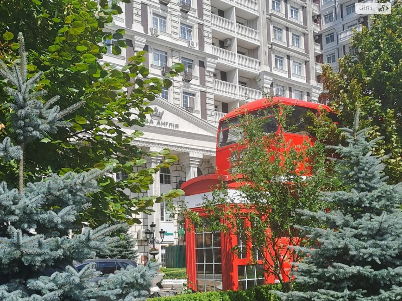 Продается 2-комнатная квартира 61 кв. м в Киеве, ул. Михаила Максимовича - фото 1