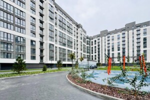 Продаж квартири, Івано-Франківськ, р‑н. Бам, Виноградна вулиця