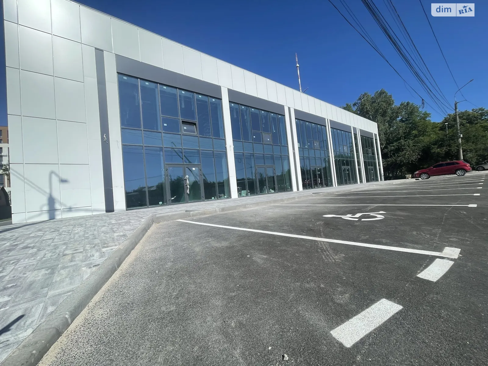 Продается помещения свободного назначения 137 кв. м в 2-этажном здании, цена: 249000 $ - фото 1