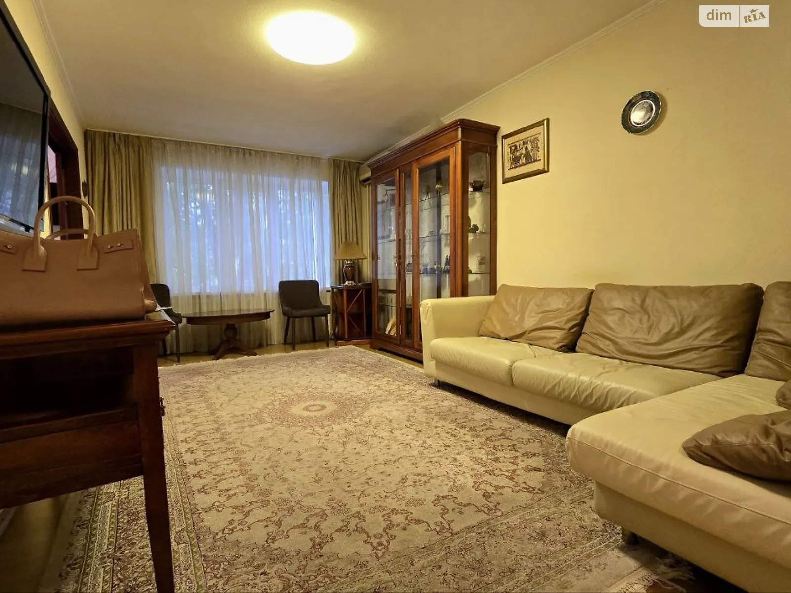 Продается 3-комнатная квартира 59.8 кв. м в Днепре, ул. Севастопольская, 2 - фото 1
