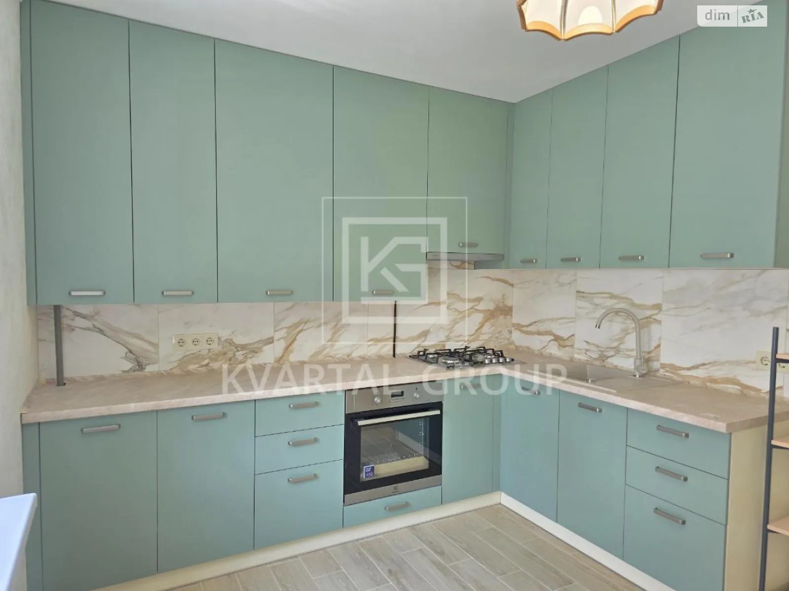 Продается 2-комнатная квартира 84 кв. м в Михайловке-Рубежовке, ул. Чубинского, 23 - фото 1