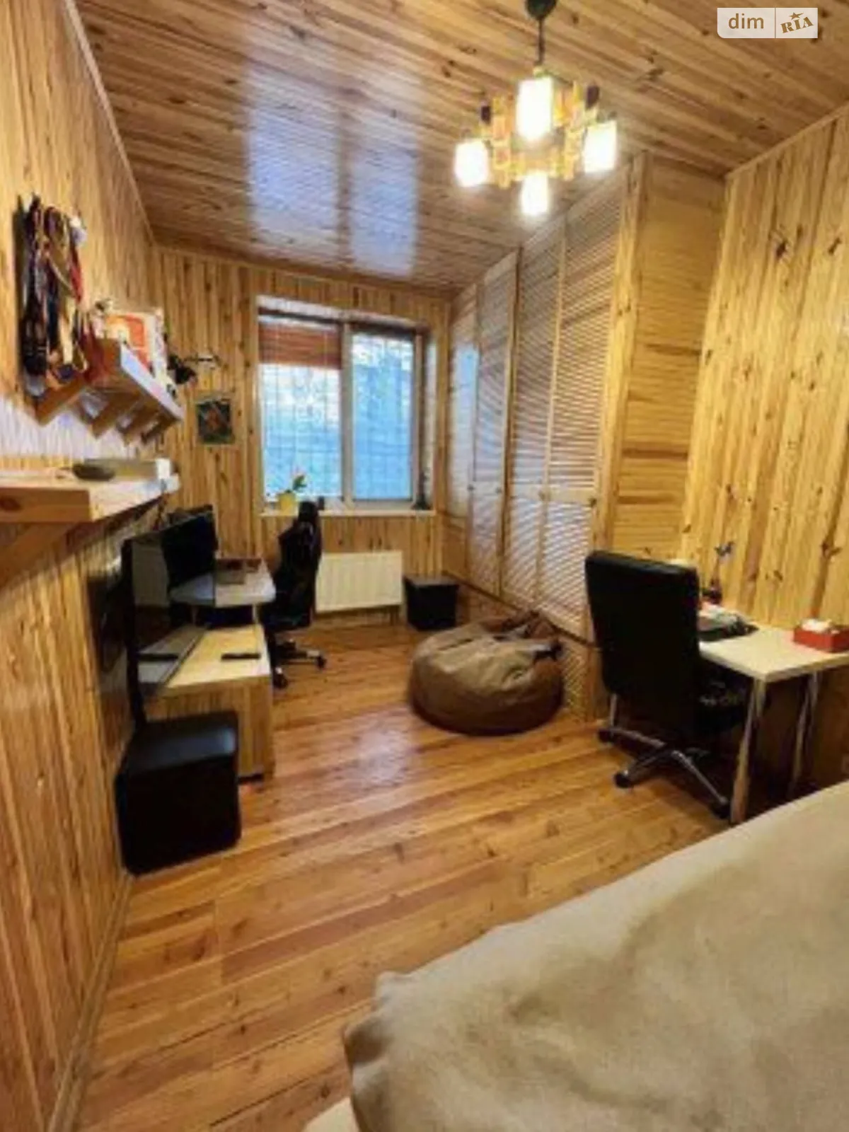 Сдается в аренду 1-комнатная квартира 35 кв. м в Киеве, ул. Жамбила Жабаева(Кузьминская), 22 - фото 1