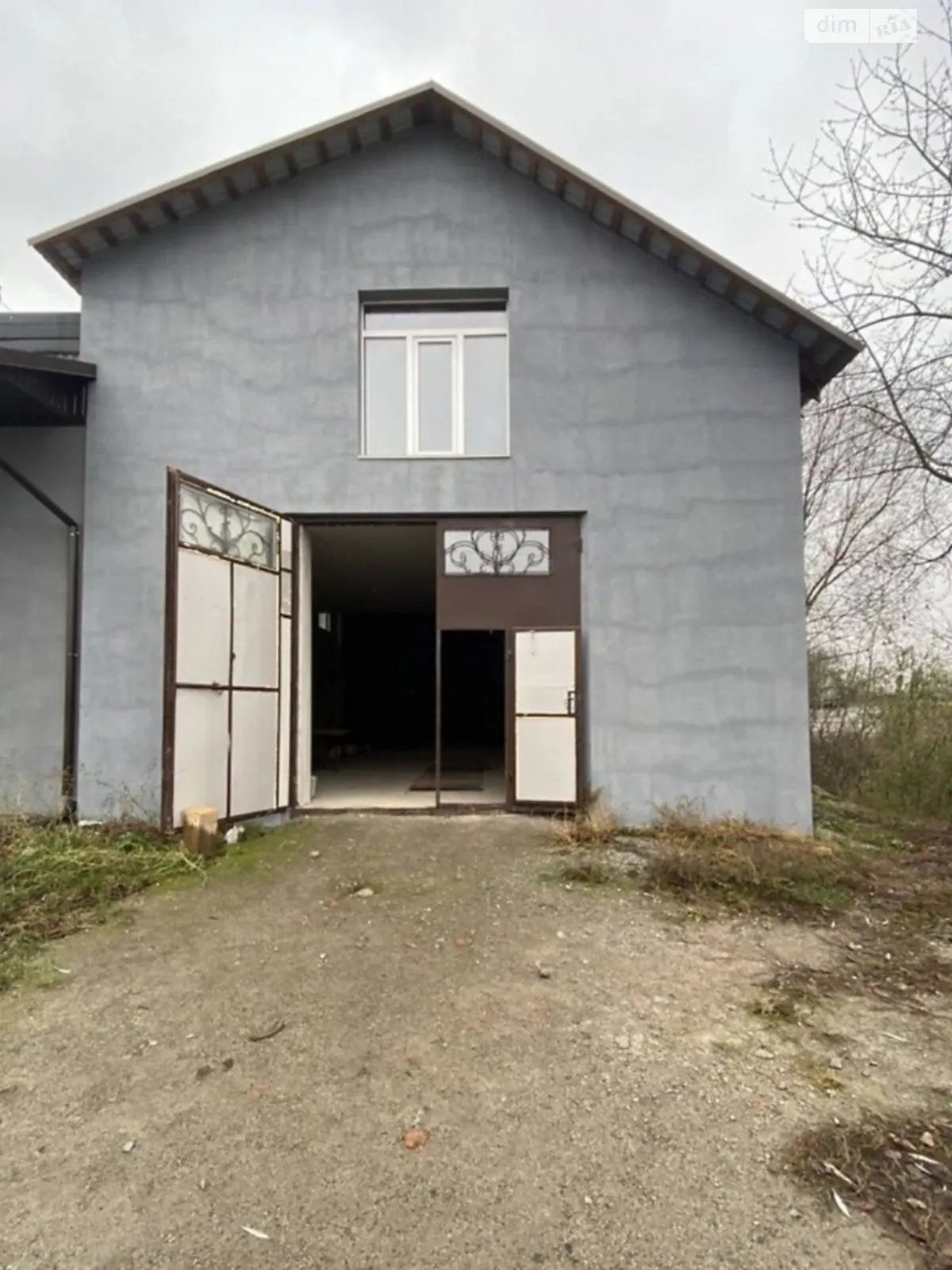 Сдается в аренду помещения свободного назначения 155 кв. м в 2-этажном здании, цена: 25000 грн - фото 1