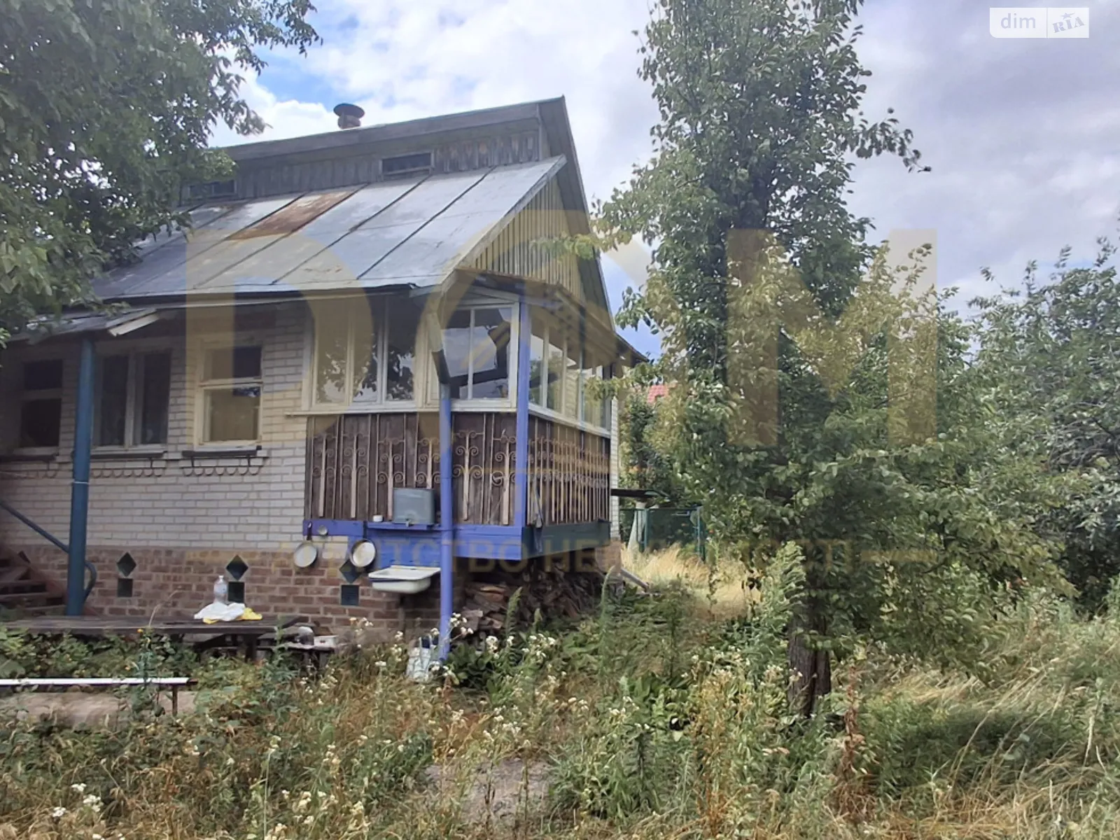 Продається одноповерховий будинок 60 кв. м з подвалом, цена: 22500 $ - фото 1