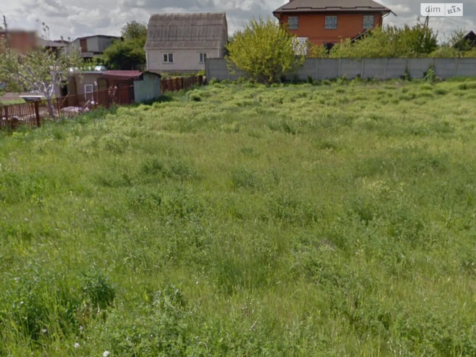 Продается земельный участок 11.44 соток в Киевской области, цена: 37000 $ - фото 1