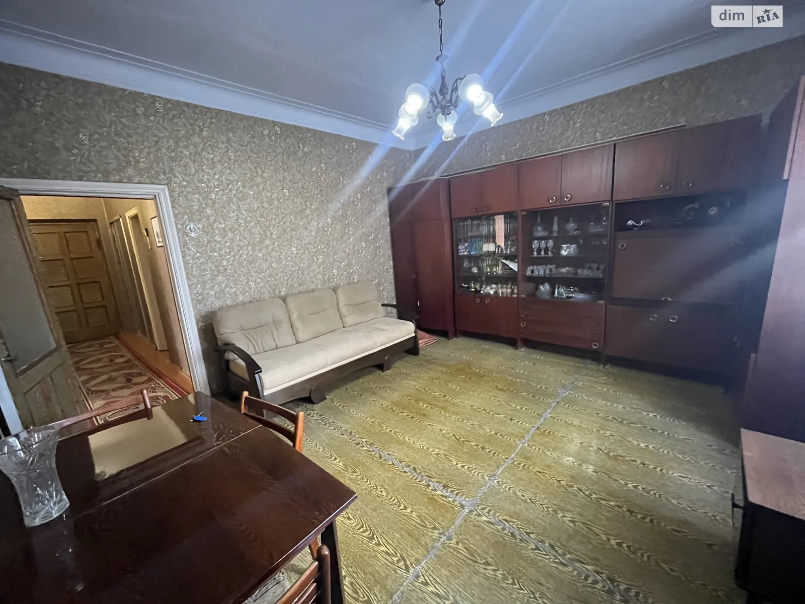 Продается 3-комнатная квартира 66 кв. м в Виннице, ул. Героев Нацгвардии(Некрасова), 3 - фото 1