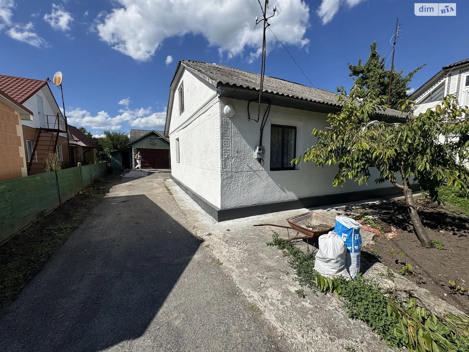 Продается одноэтажный дом 110 кв. м с террасой, цена: 37000 $ - фото 1