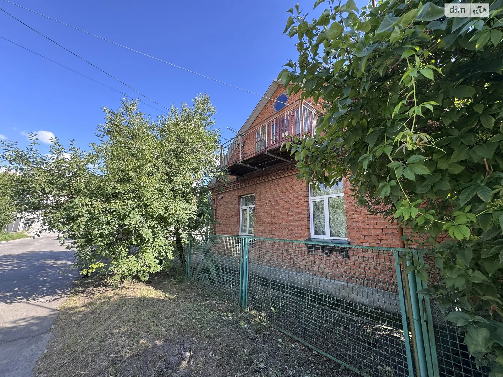 Продается часть дома 55.2 кв. м с подвалом, цена: 49700 $ - фото 1