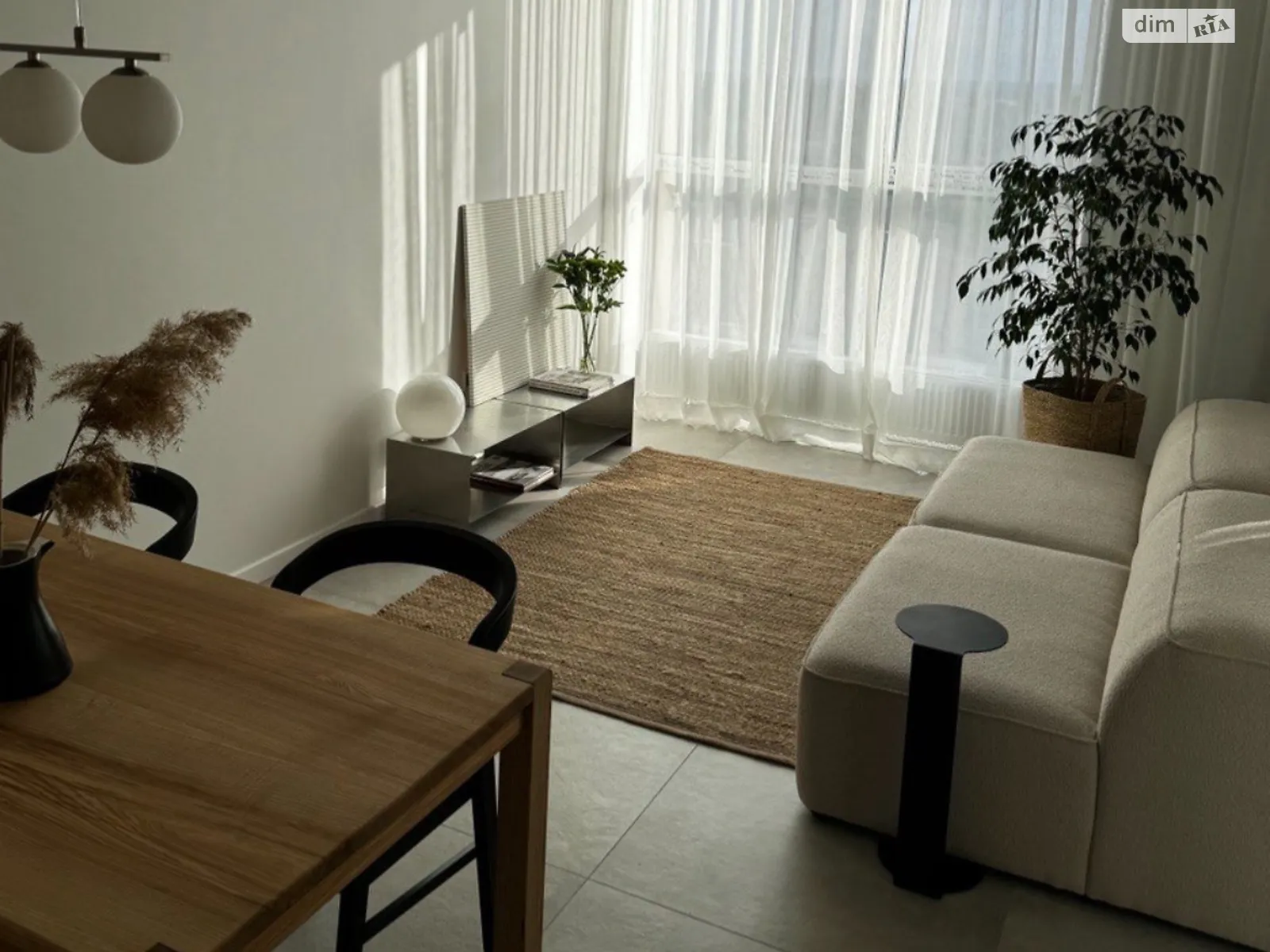 Продається 1-кімнатна квартира 48.8 кв. м у Дніпрі, бул. Зоряний, 1М - фото 1