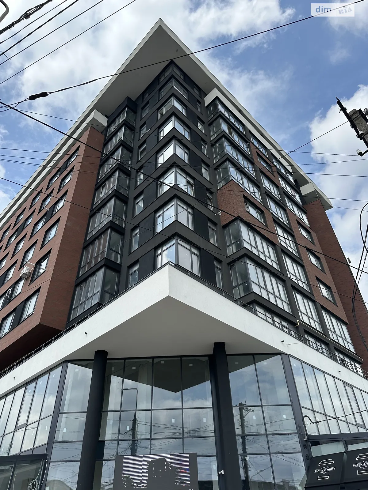 Сдается в аренду помещения свободного назначения 65.95 кв. м в 11-этажном здании, цена: 20000 грн - фото 1