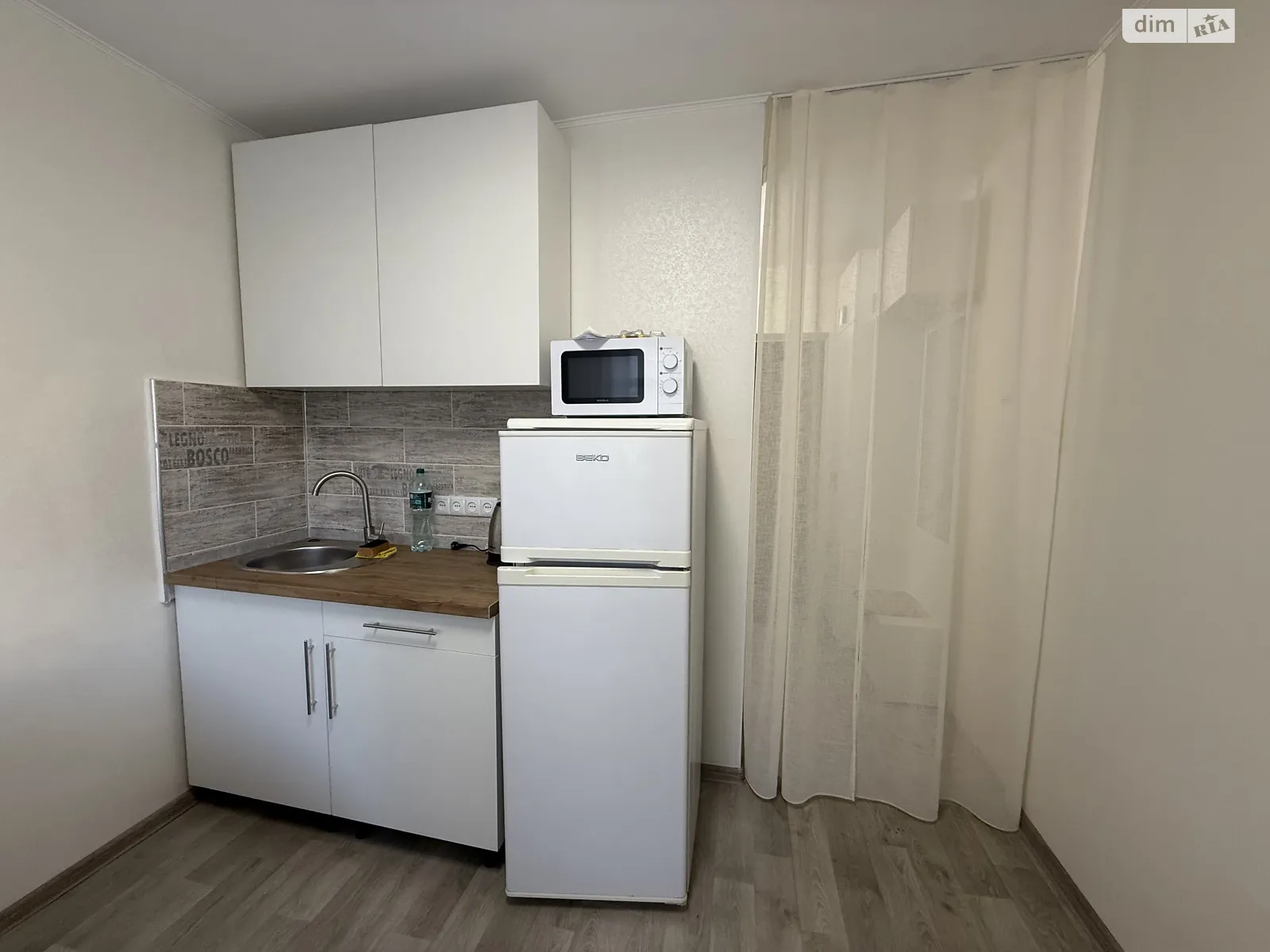 Продается 1-комнатная квартира 16.7 кв. м в Днепре, пер. Добровольцев, 10 - фото 1