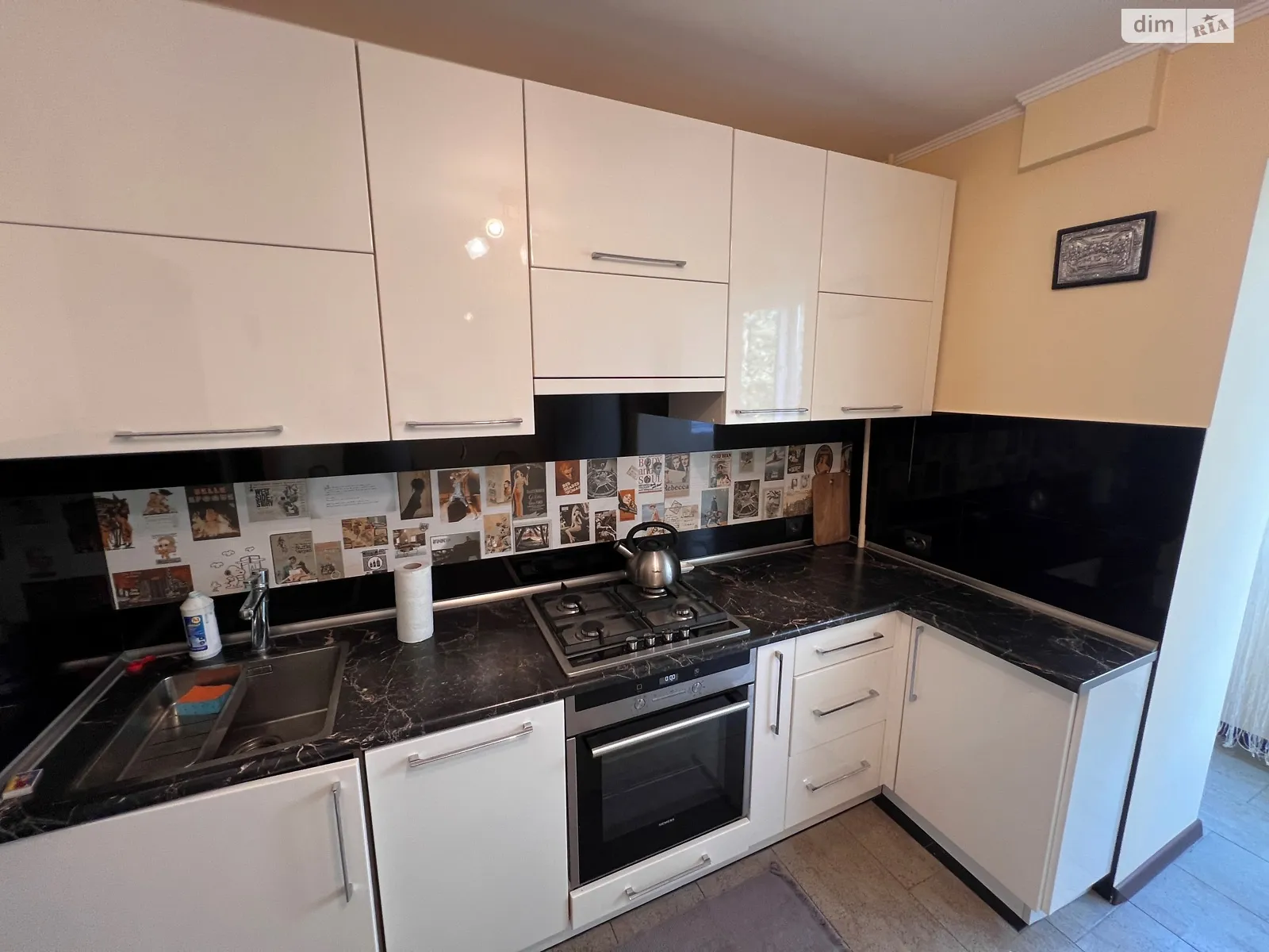 Продается 3-комнатная квартира 71.6 кв. м в Львове, ул. Субботовская - фото 1