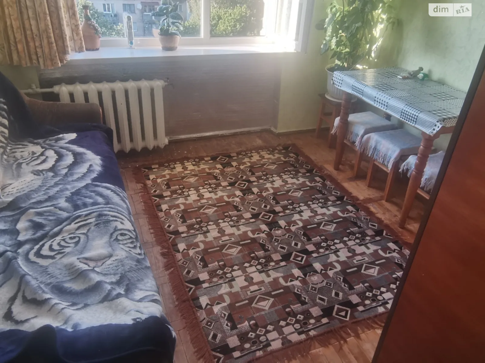 Сдается в аренду комната 16 кв. м в Виннице, цена: 4500 грн - фото 1