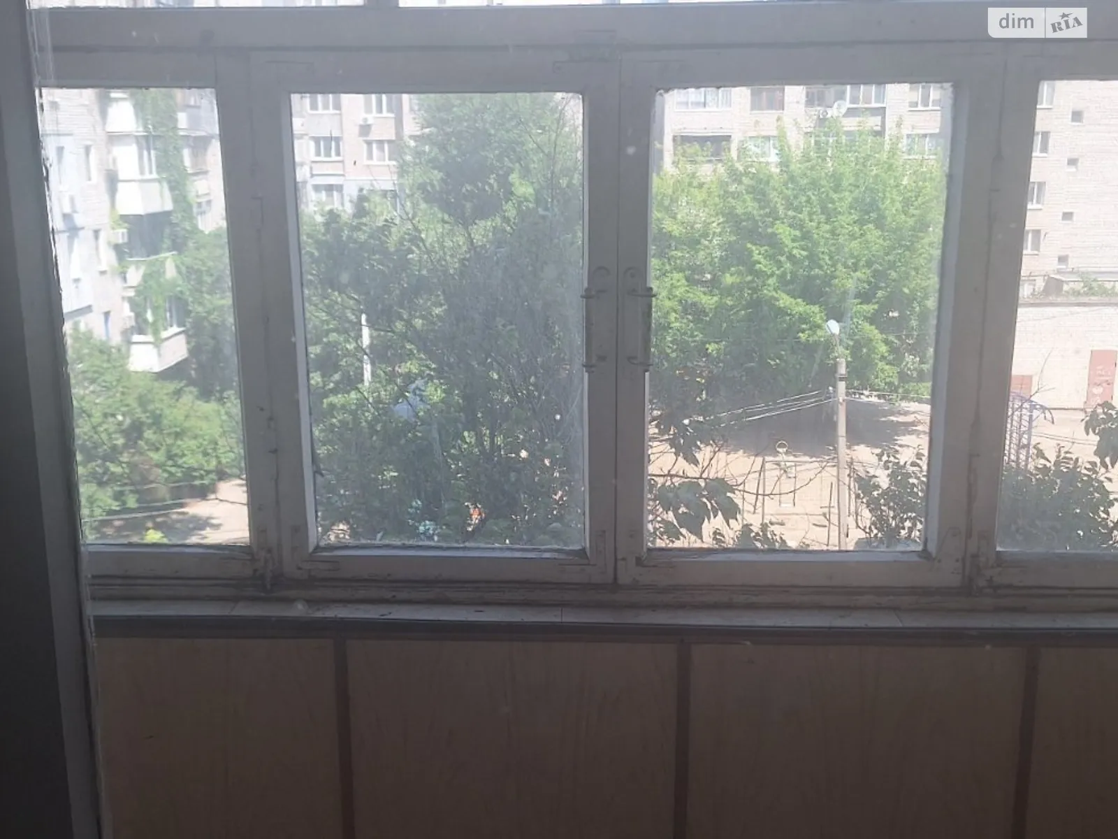 Продается 2-комнатная квартира 48.6 кв. м в Днепре, ул. Семафорная, 42 - фото 1