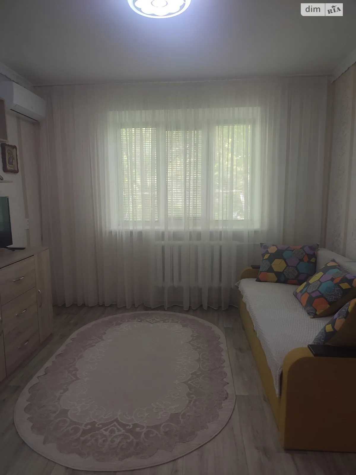 Продается комната 18 кв. м в Черноморске, цена: 15000 $ - фото 1