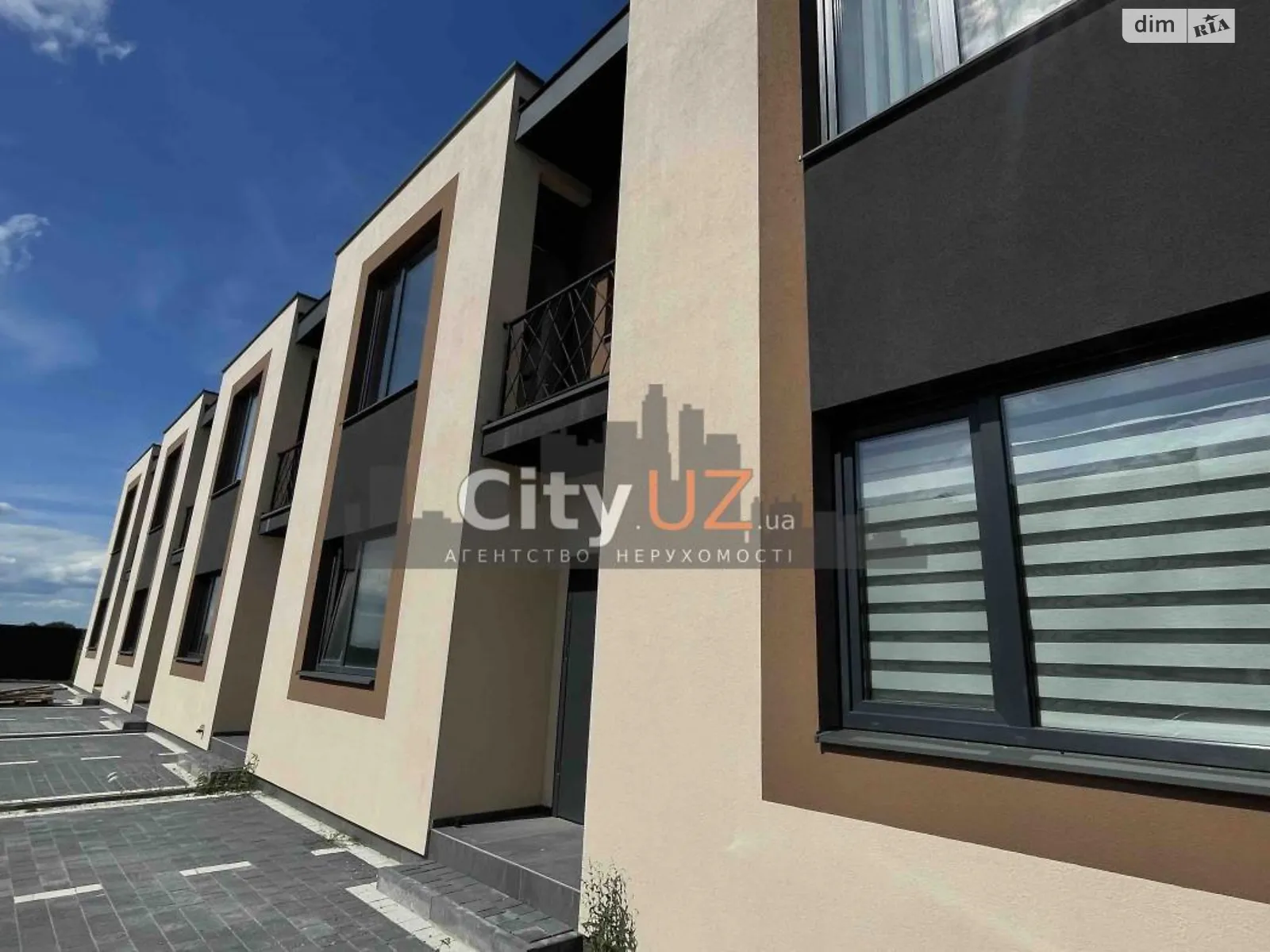 ул. Ореховая Сторожница ЖК Малиновый, цена: 175000 $ - фото 1