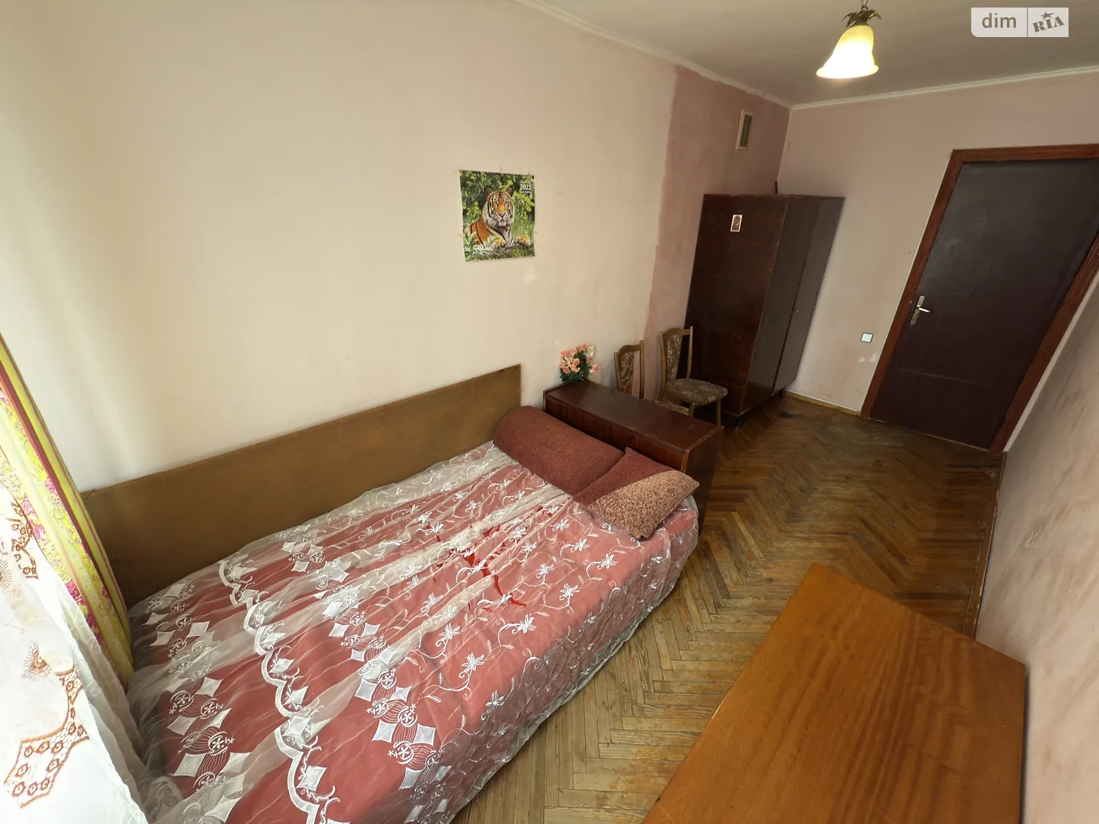 Сдается в аренду комната 16.5 кв. м в Львове, цена: 5500 грн - фото 1