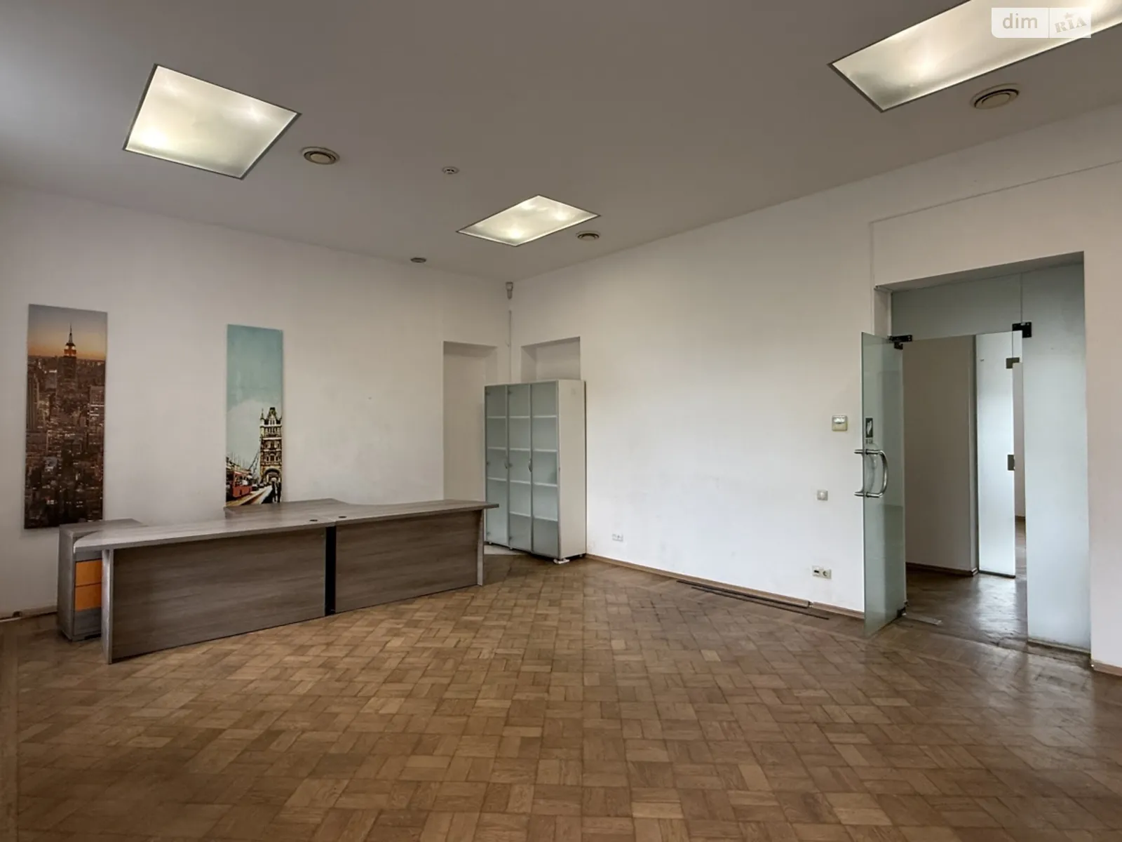 Продається офіс 232 кв. м в бізнес-центрі, цена: 270000 $ - фото 1