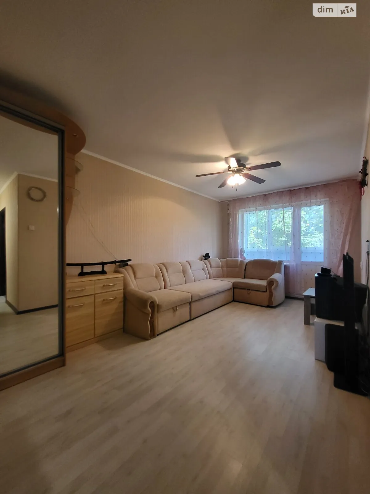Продается 3-комнатная квартира 66 кв. м в, цена: 60000 $ - фото 1