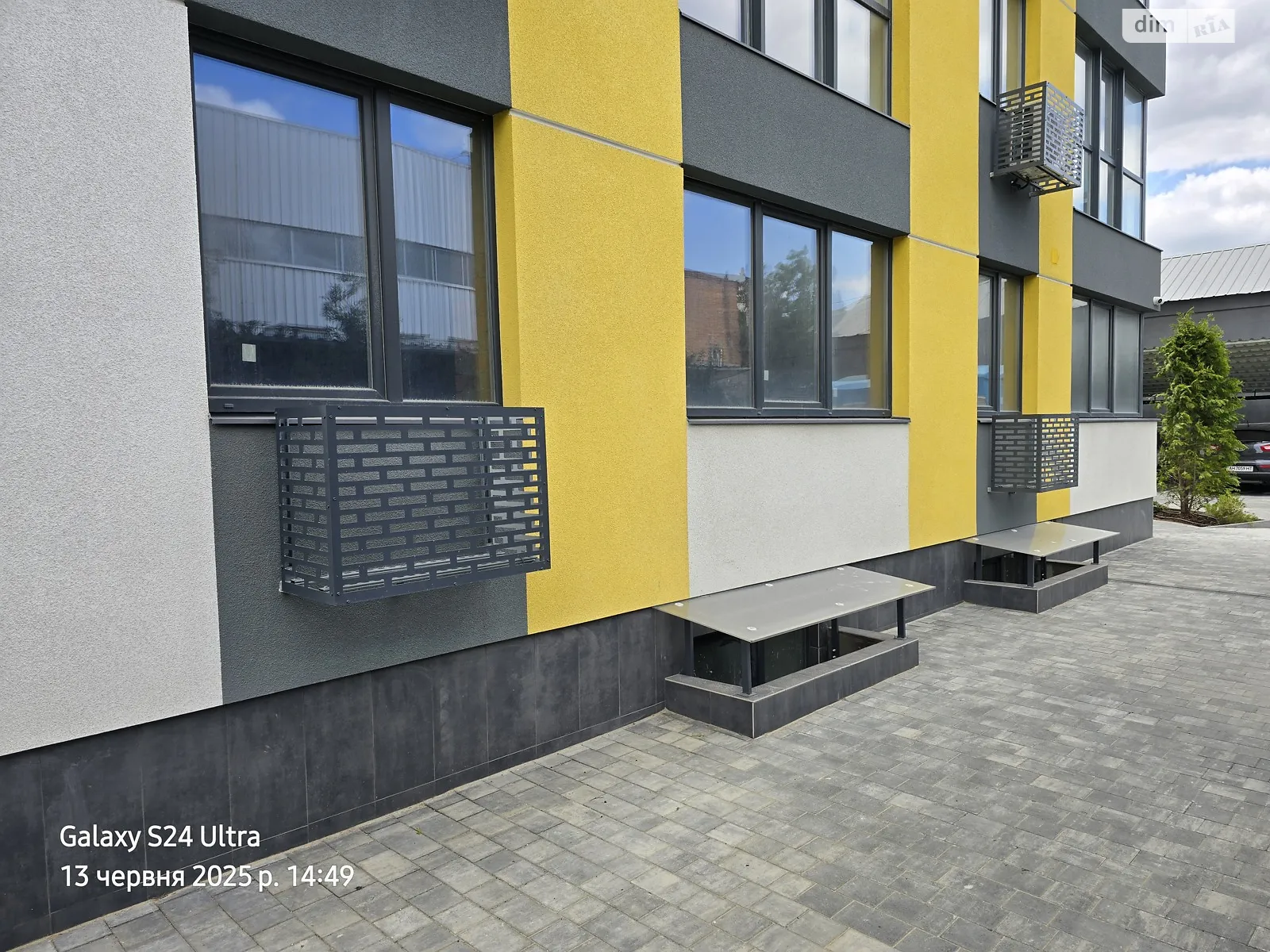 Продається 1-кімнатна квартира 54.1 кв. м у Дніпрі, Запорізьке шосе, 28В - фото 1