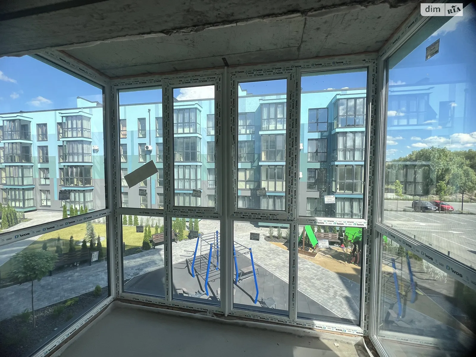 Продается 1-комнатная квартира 35.9 кв. м в Бармаках, ул. Единства - фото 1
