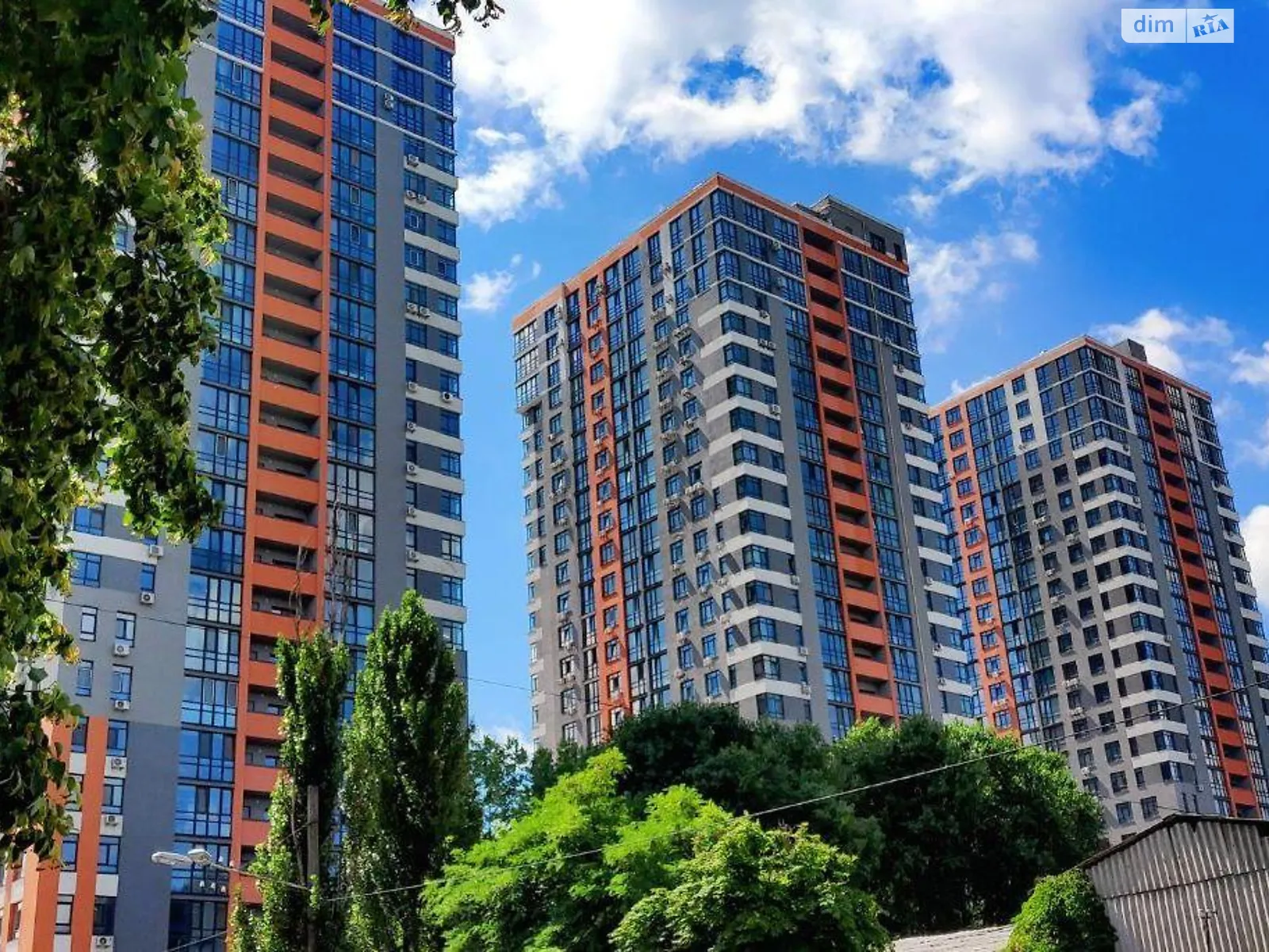 Продается 2-комнатная квартира 71 кв. м в Киеве, ул. Николая Шпака, 4 - фото 1