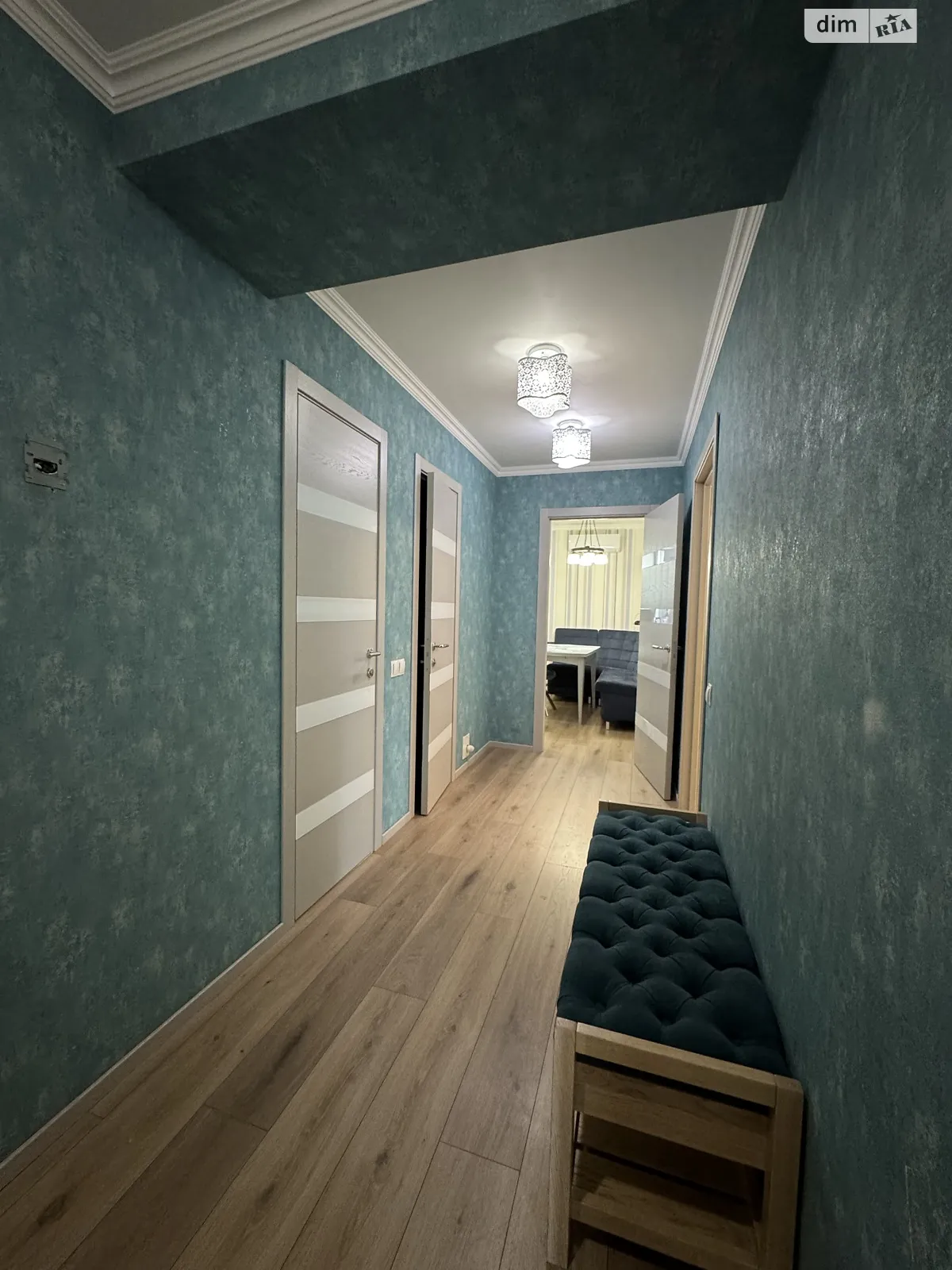 Продается 2-комнатная квартира 75 кв. м в Софиевской Борщаговке, ул. Яблоневая, 5В - фото 1