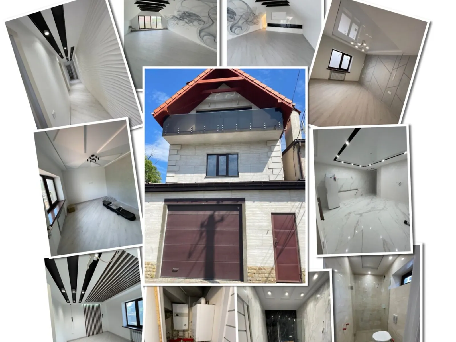 ул. Парковая Слободка Одесса, цена: 119999 $ - фото 1