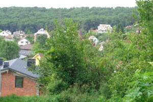 Продажа участка под жилую застройку, Ужгород, р‑н. Червеница, Березовая улица